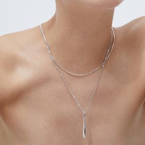 Jenny Bird Leana Necklace